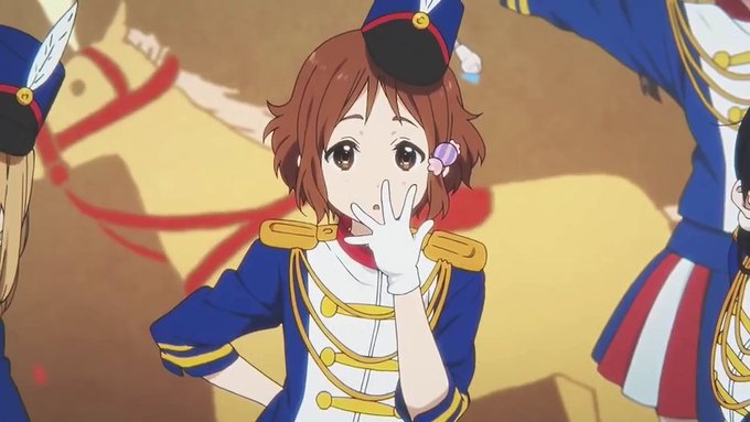 注目 画像ツイート たまこまーけっと 4ページ目 アニメレーダー 注目 画像ツイート たまこまーけっと 4ページ目 アニメレーダー