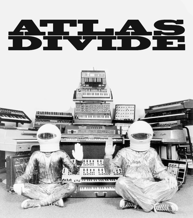 DivideAtlas's tweet photo. Where did the years go? https://t.co/7rM6e6UJZm