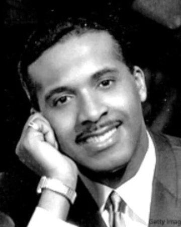 HAPPY BIRTHDAY & RIP LEVI STUBBS     Jun 6, 1936 - Oct 17, 2008

The Four Tops
Little Shop of Horrors (1986) 