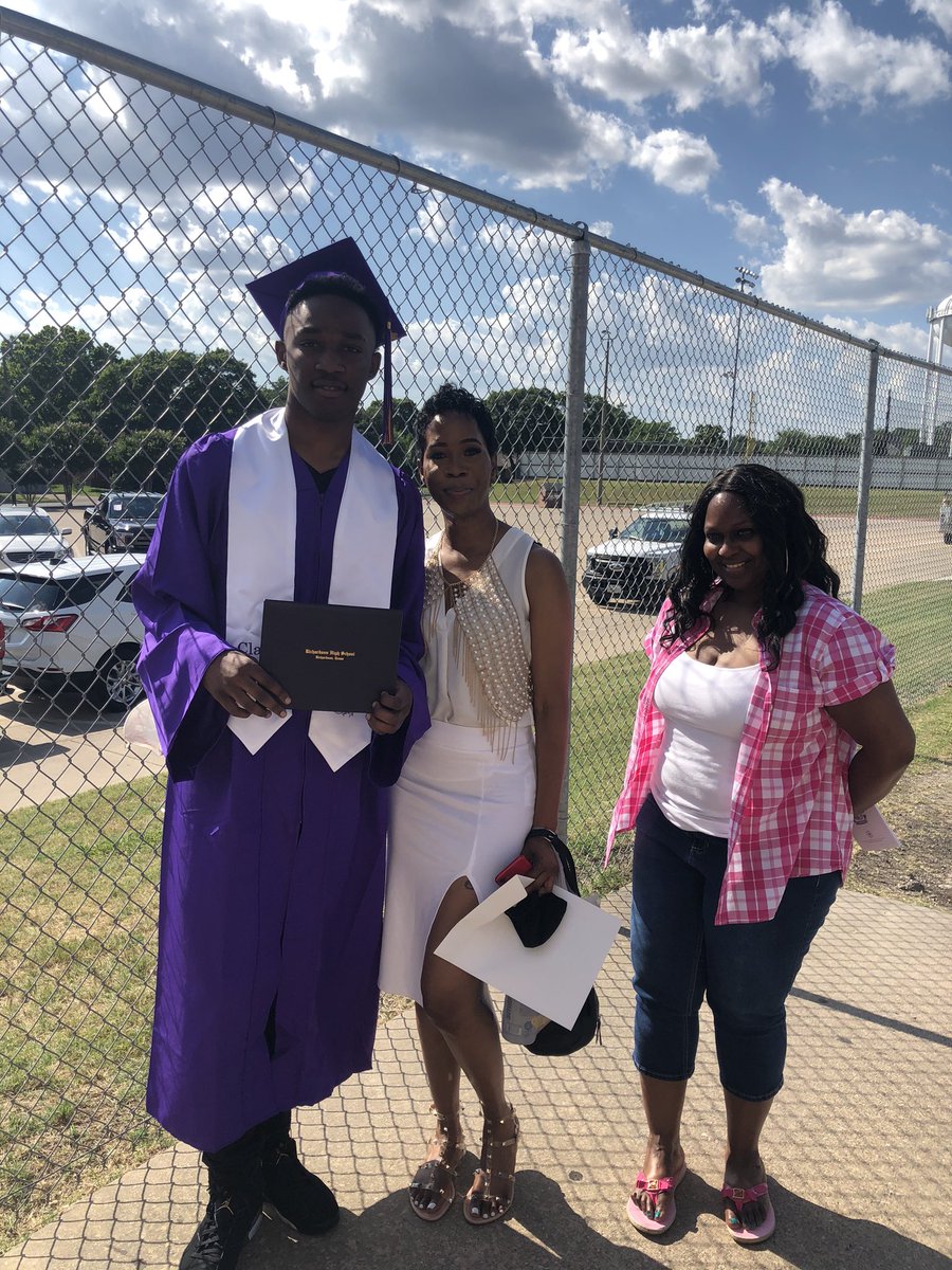 <a href="/cam1turner/">Cam Turner💕</a> and Fam. We made it! #StayPurple