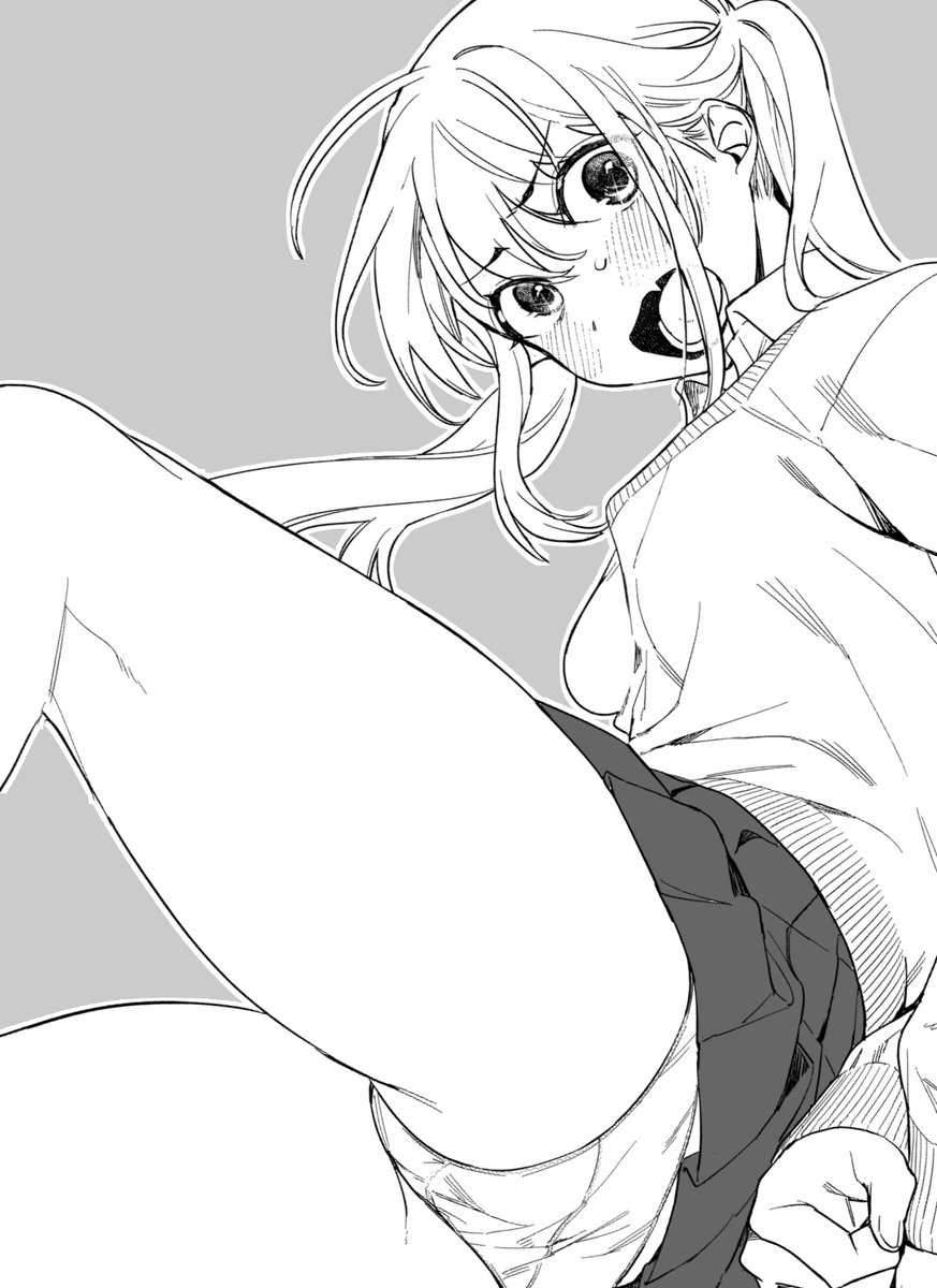 げんきだ・・・ 