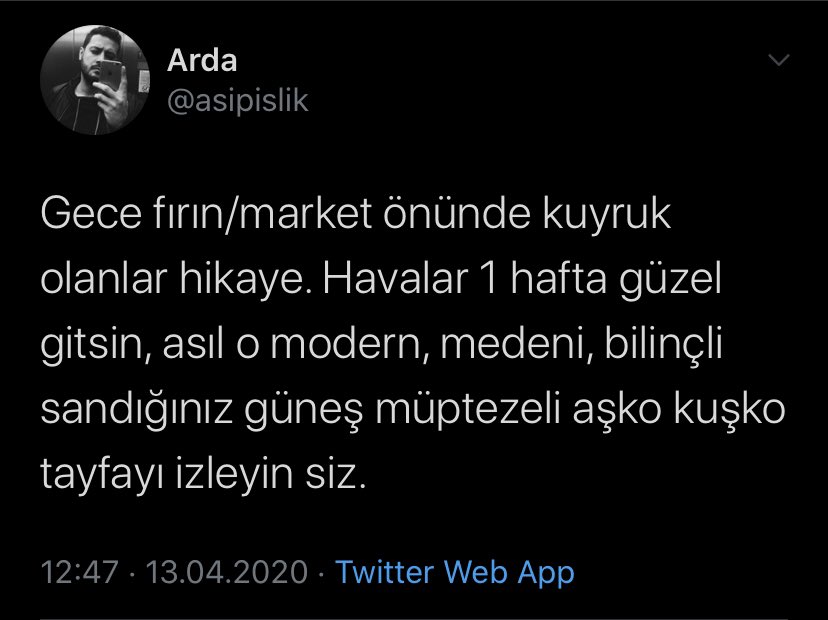 Tamer• (@tamercantek) on Twitter photo 