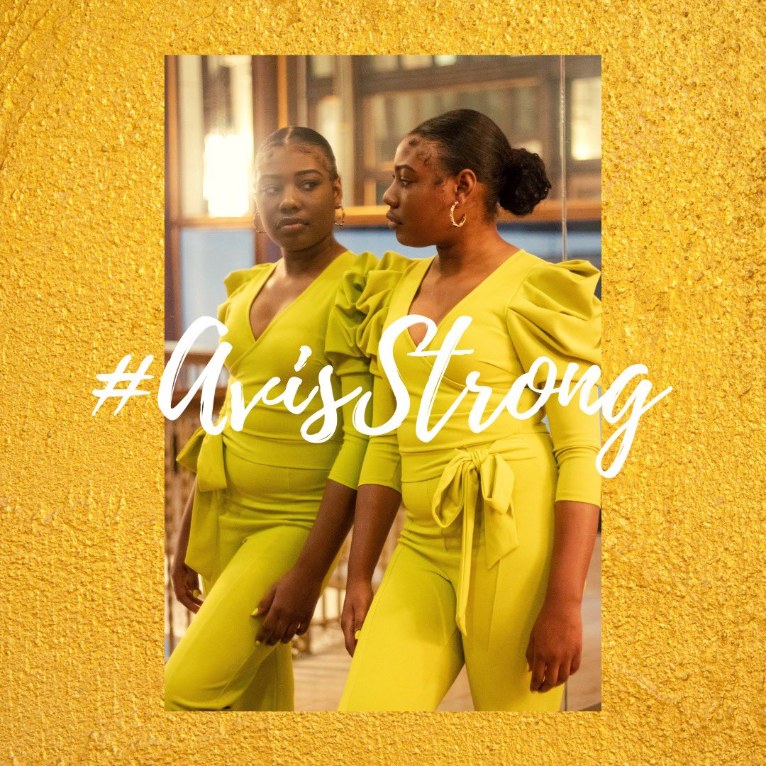 __Shanaaaa's tweet photo. “Our ray of sunshine Avis is in need of love, support, and prayers. Join us this Monday, June 8th at 6pm for a car parade to shower Avis with our unconditional love and support! For more details contact @ddimeplus99 @jussmari — #AvisStrong. “ https://t.co/dgIbDp8StJ