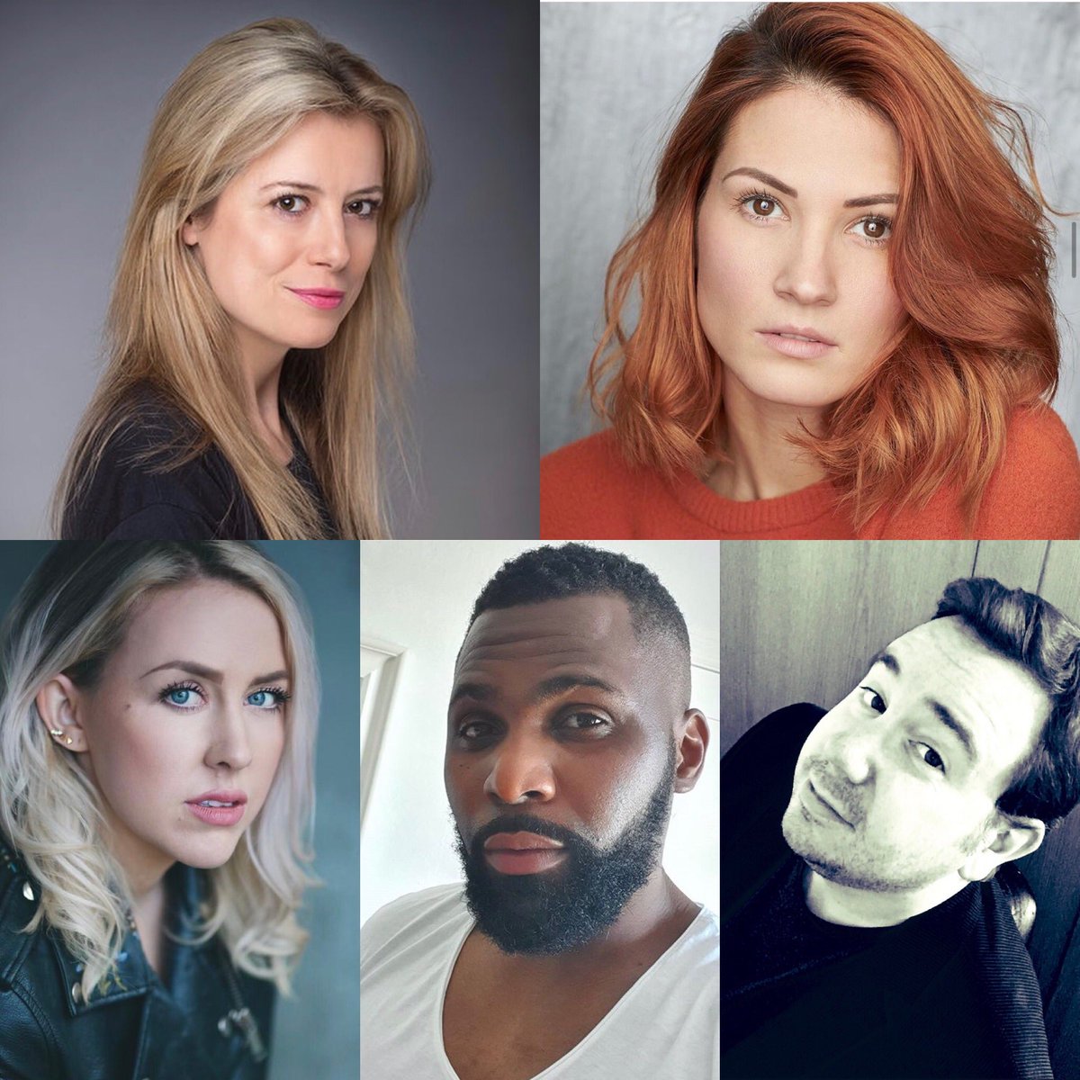 Wesleycinema's tweet image. Quality table read today, really felt the script come to life. Loving the development stage of this passion project. Massive thanks to all involved. Lets #Createwonder 

@CMounter @thechriswatt @DuckPromo @graceroisin Katie Glaister. 🎬 
#SupportIndieFilm