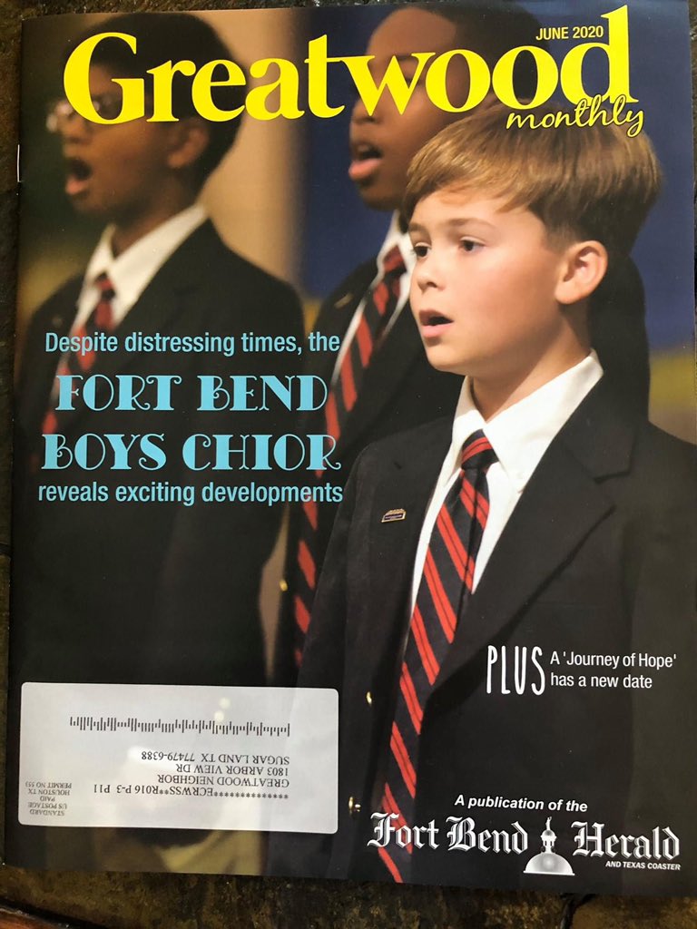 Congratulations Andrew H!