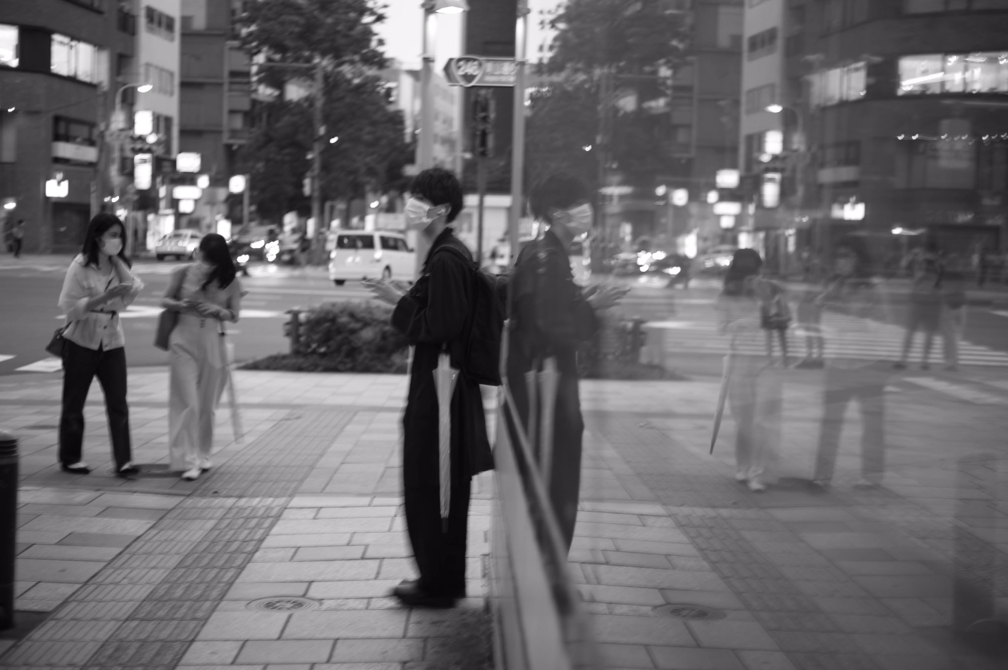 しんめとりー - البحث / X