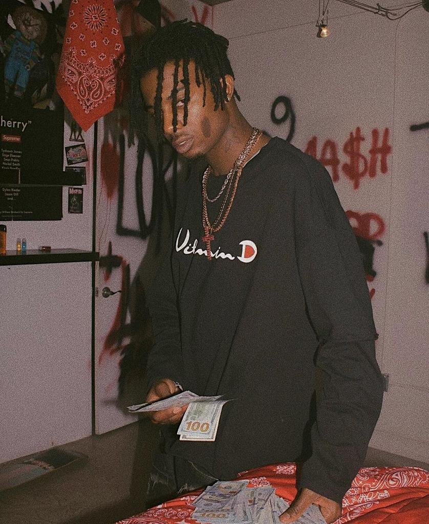 Playboi Carti, image size:838x1024