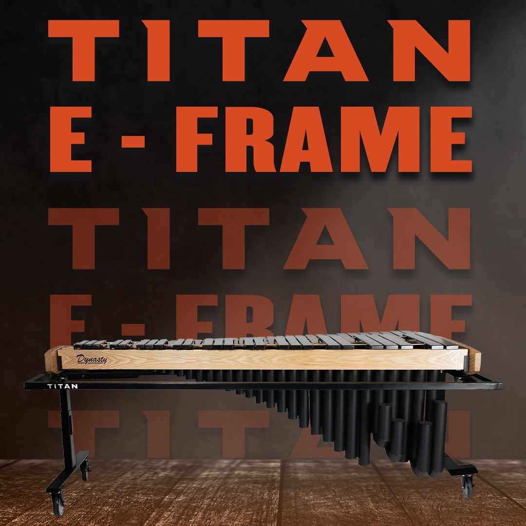 The Smartest Keyboard Frame in the world. 
The Titan Electronic Keyboard Frame (Patent Pending) brings an entirely new experience to keyboard adjustment, transition time, and truck storage.  #TitanStrong #TitanSmart #StrengthStabilityDurability