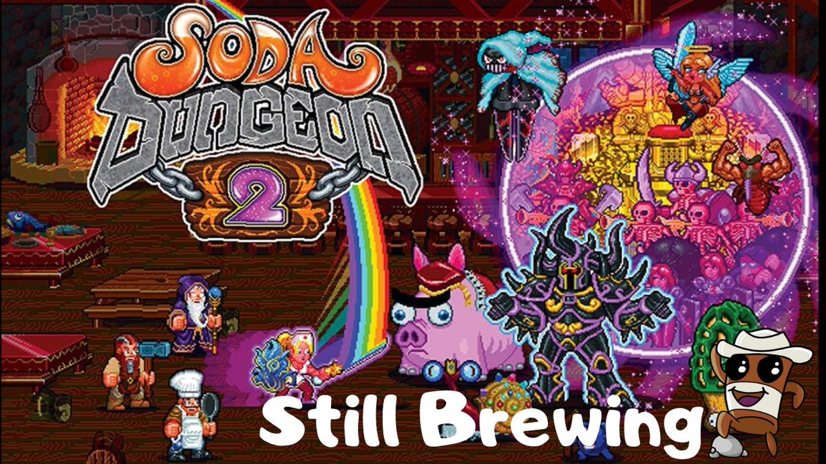 SRR is now Indie Game Life tweet media