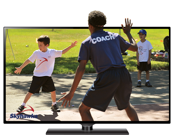 SkyhawksSports's tweet photo. Make the most of your child’s summer by staying active with @SkyhawksSports! Our virtual Staying Active series works on skill development, physical fitness &amp; promotes an active lifestyle. Register today at https://t.co/1n5nmvRBN5 and enjoy camp from your 🏡! https://t.co/NpL38UKMFV