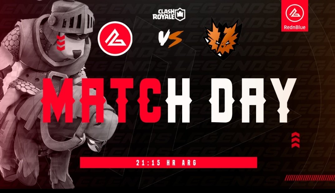 Legends Gaming tweet media