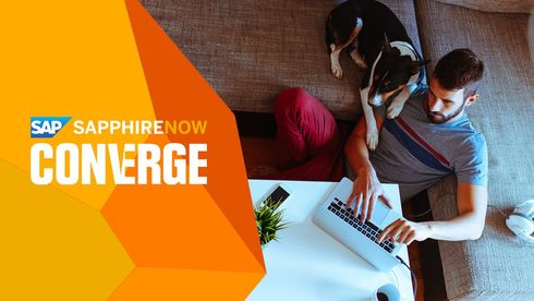 PabloSignorelli's tweet photo. #SAPPHIRENOW Converge https://t.co/U83E7fRCEo https://t.co/rXUNhSONx7