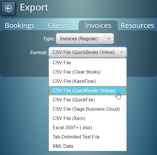 mid_as's tweet photo. Coming soon in #MIDAS v4.25:
You can now Export Invoices to...
➡️ @QuickBooks Online
➡️ @SageUK Business Cloud
➡️ @Xero
➡️ @ClearBooks
➡️ @KashFlow
➡️ @QuickFile
Find out more: https://t.co/TwBLttEot3
#QuickBooks #Sage #Xero #ClearBooks #KashFlow #QuickFile https://t.co/R3PDWjjQ9r