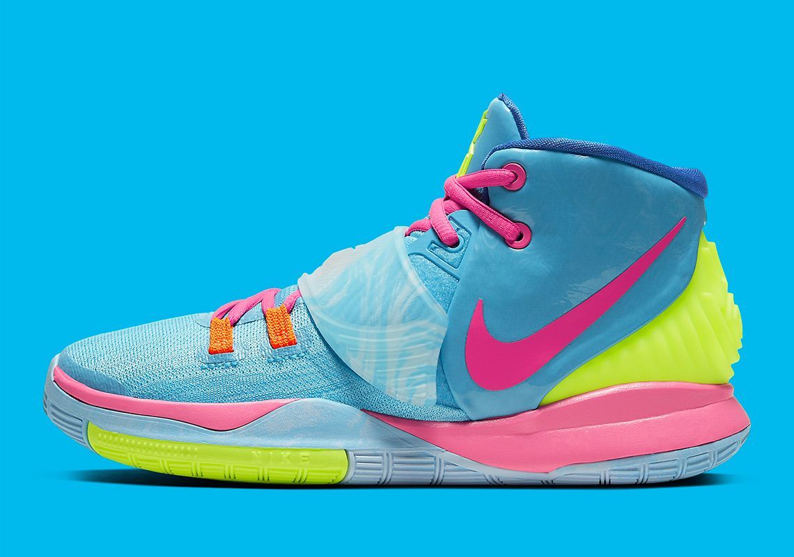 sneaker news basketball