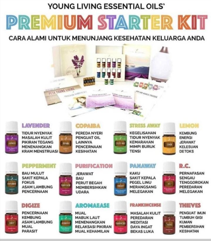 Hayukkk di borong....