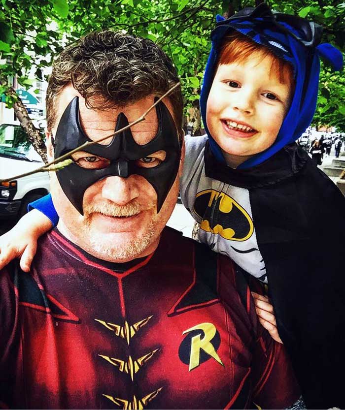 CityDadsGroup's tweet photo. Modern Dad Still Finds Father’s Day Has Importance, Meaning in 21st Century https://t.co/YoWC268t09 by @ChadMac19 @fandads @DesignerDaddy @Mom101 @HomemakerMan @RaisingSienna @MomSpark @LenVlahos @CanadianDadBlog #FathersDay #FathersDay2020 #CityDads #DadLife https://t.co/Ozsk1oprkj