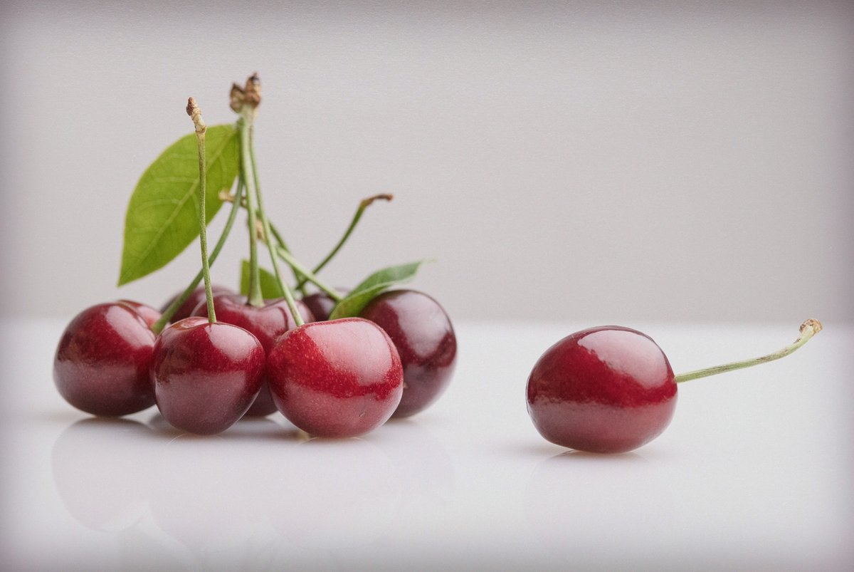 Petrov_Photos's tweet image. #Cherry #cherrytime