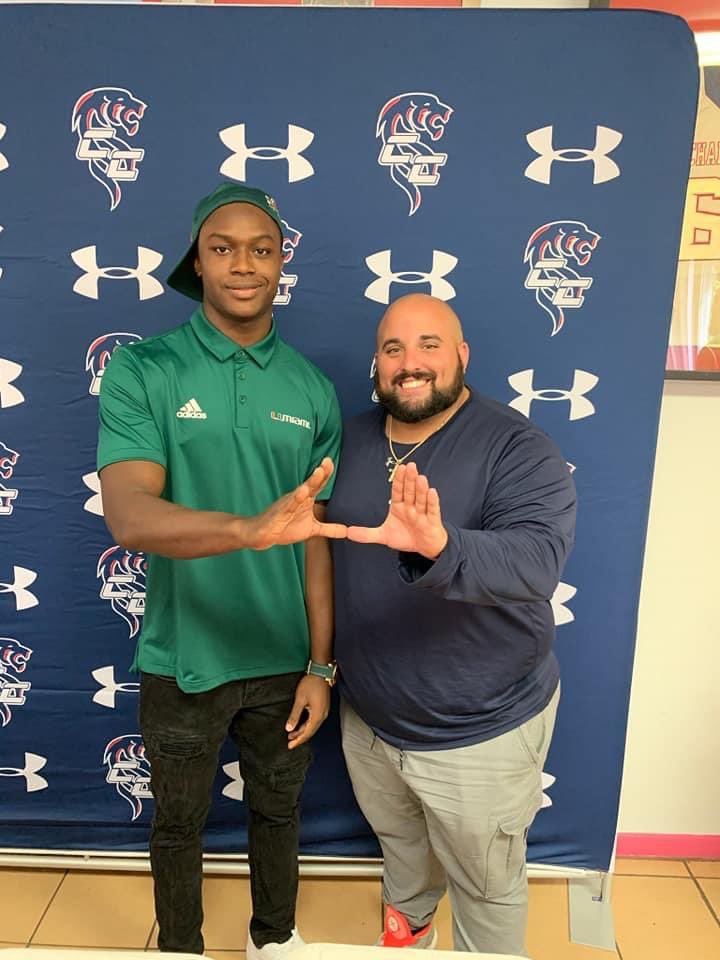 Ephraim Banda (@coachbanda) on Twitter photo RIP <a href="/clavijo305/">Danny Clavijo</a>๐๐ฝ Your positive, upbeat energy was always great to be around... You made an impact on so many young men & made this world better... We are praying for all those hurting in <a href="/ChampagnatCS/">ChampagnatLionsRock</a> family๐๐ฝ RIP <a href="/clavijo305/">Danny Clavijo</a>๐๐ฝ Your positive, upbeat energy was always great to be around... You made an impact on so many young men & made this world better... We are praying for all those hurting in <a href="/ChampagnatCS/">ChampagnatLionsRock</a> family๐๐ฝ