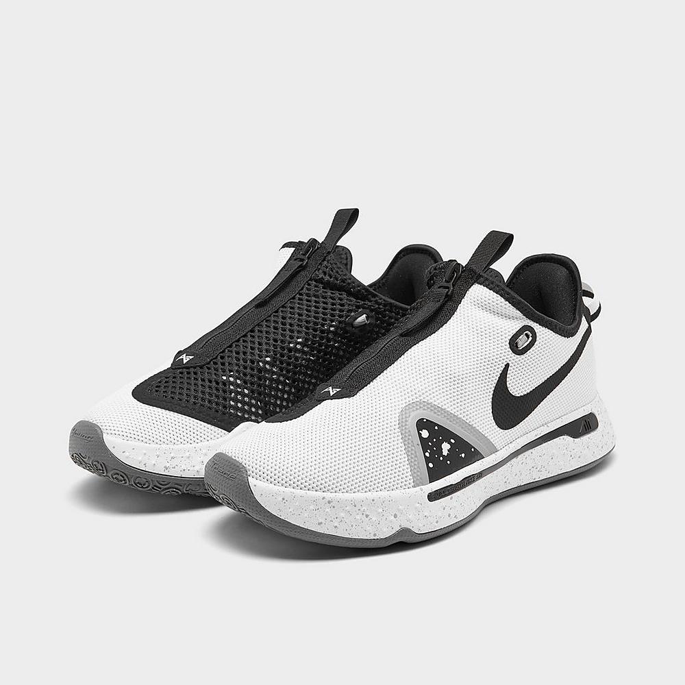 men's nike pg 4 basketball shoes