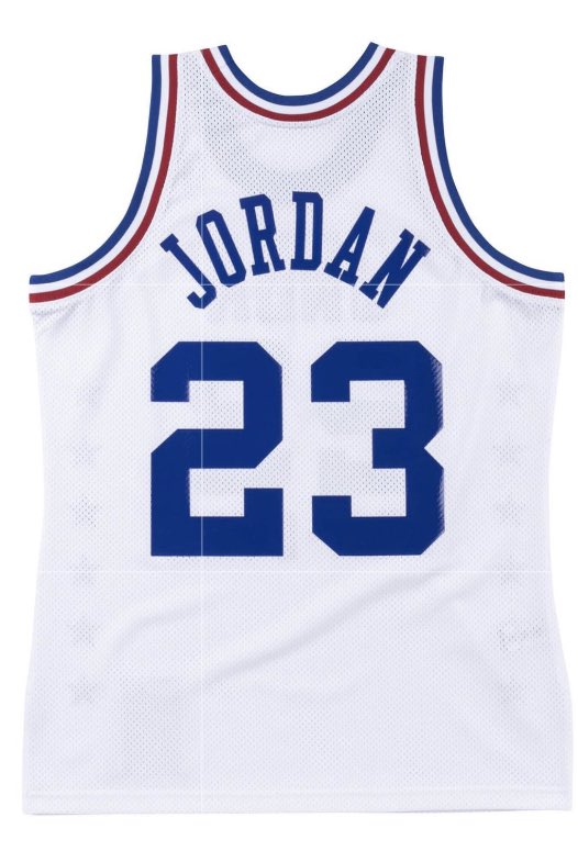jordan 12 jersey for sale