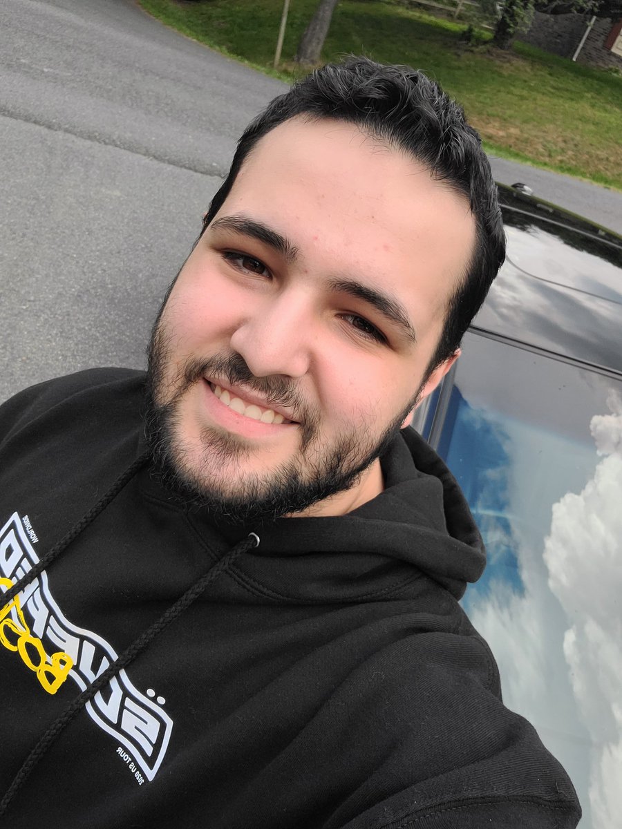 Hydro 🔗 tweet media