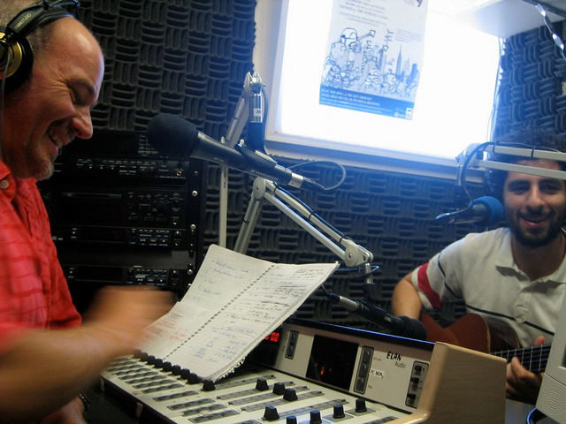 Phil Stubbs Podcasting tweet media