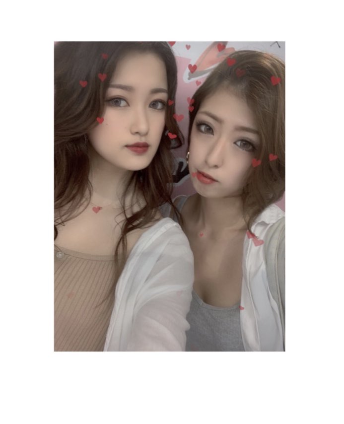 m________921's tweet photo. ・
久々に彩花と遊んできた🤲🏻

買い物しに行ったのに購入品1個のみ😂😂

最近のプリは怖いね😊👏🏻
・ https://t.co/STsgDwHuvg