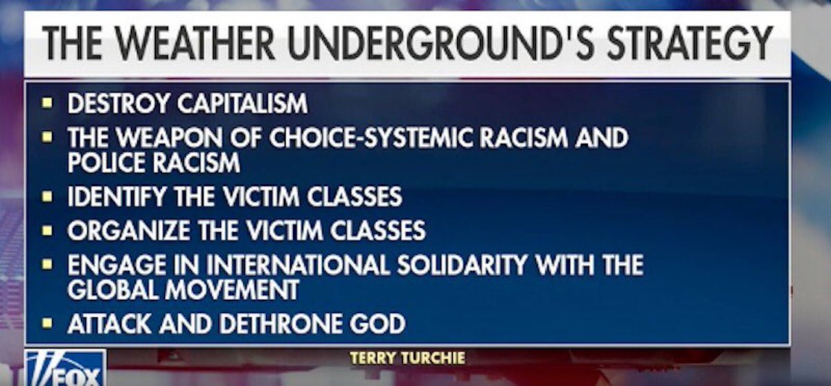 jimdisme's tweet image. So this is a real photo from Fox News being delusional. I kind of thought it read like Death Metal lyrics, so I made it into a song lol m.soundcloud.com/tri-state-area…