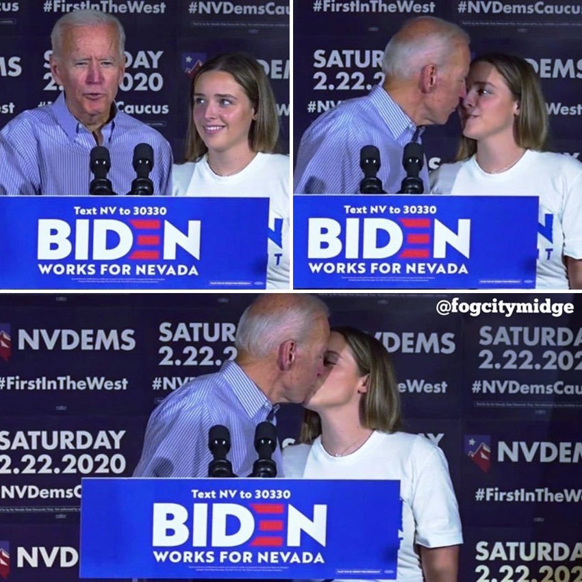 BidegainCano's tweet photo. @DomingoAR23 Todo el mundo conoce a Donald Trump, pero fue clinton quien fue 23 veces a la isla de epstein y es durante la administración de trump que se levantan cargos y se arresta a epstein. Biden el verdadero pedófilo y su hijo quien embarazó a su prostituta esos no le molestan cierto? https://t.co/xHBx0f5zDE