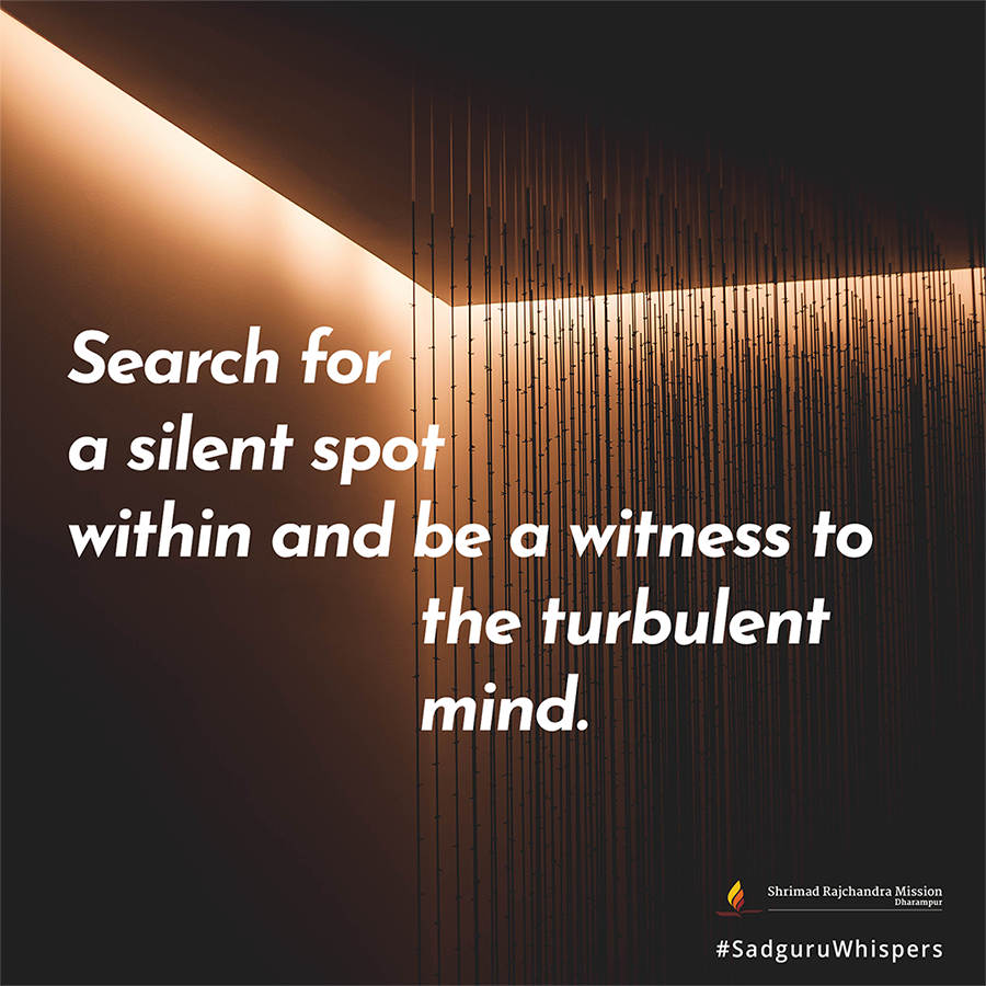 SRMDharampur's tweet photo. #SadguruWhispers #Quotes #QOTD #StayInGoWithin #SundayThoughts https://t.co/6AxhEIChwI
