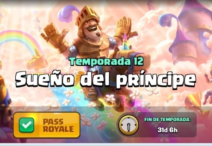 🌈SORTEO 5 PASES ROYALE🌈

✨REQUISITOS✨
- SEGUIR A:
@mafertejeda17 🎀
@LextarCR 👑
@King_CR07 🎮
- SUB AL CANAL: youtube.com/channel/UCa_qX…
- DAR RT🔄
- ETIQUETAR UN AMIGO🙆🏼‍♀️

GANADORES EL SÁBADO 13/JUNIO
SUERTE A TODOS 🤩🤩🤩