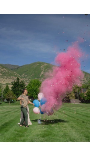 Tina_Rossi's tweet photo. PINK= GIRL 🥰🍼 https://t.co/Ag2NvdIGCN