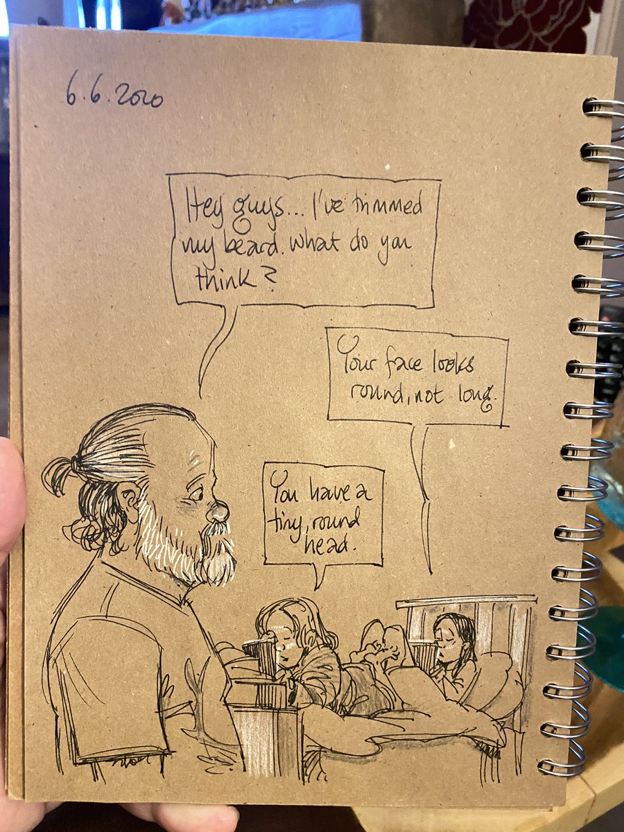 GaryScribbler's tweet image. Thanks guys... #doodleaday #widowerlife #tellitlikeitis