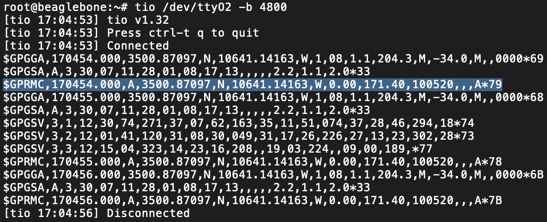 ptracesecurity's tweet image. Car Hacking with Python — Part 1 Data Exfiltration: GPS and OBDII/CAN Bus  medium.com/bugbountywrite…  #CarHacking #Python #Beaglebone #GpsTrackingDevice #Infosec