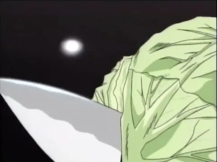 ぎんぺい 42ndangel 金田一少年の事件簿のキャベツはご存知でしょうか なんと Opにキャベツの絵が使われてます 金田一少年 キャベツで調べるとtwo Mixの曲を検索できるので よかったら T Co Ru4wbkvvky Twitter