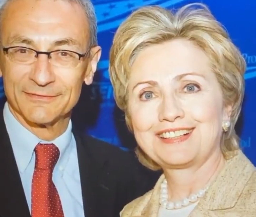 Anonymous2Hack's tweet image. Tuesday, June 2: Hillary Clinton had to re-appear in court due her relation on child trafficking and torture. She decided not to show up and must now testify on September 9 after losing her appeal. But you won’t see this on the news. Think why #PIZZAGATE #PizzaGateIsReal