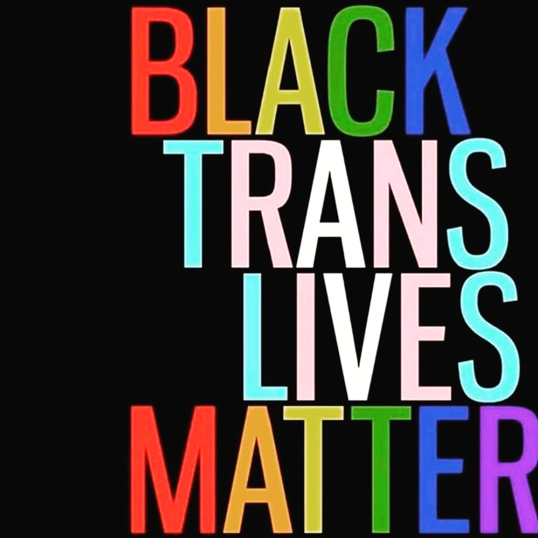 GaillardStphan1's tweet image. #BlackTransLivesMatter so much additional discrimination. transphobia, racism, violence, rejection, discrimination in hiring, murders .. #PrideMonth2020 #supportyou #castingdirector #LGBTQ+