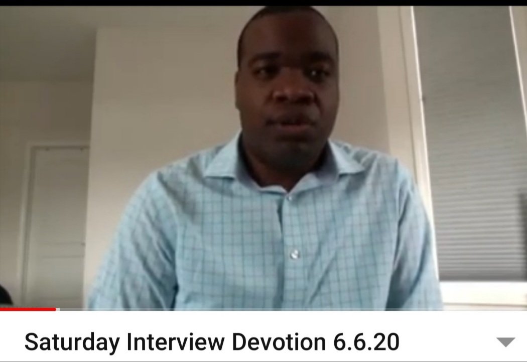 facaurora's tweet photo. You will want to watch this important conversation with a Chicago pastor about the current situation with race relations. Spoiler: the key is to be the church and love people.

https://t.co/YUSoA4zIL7 https://t.co/me5Tk4Cij3