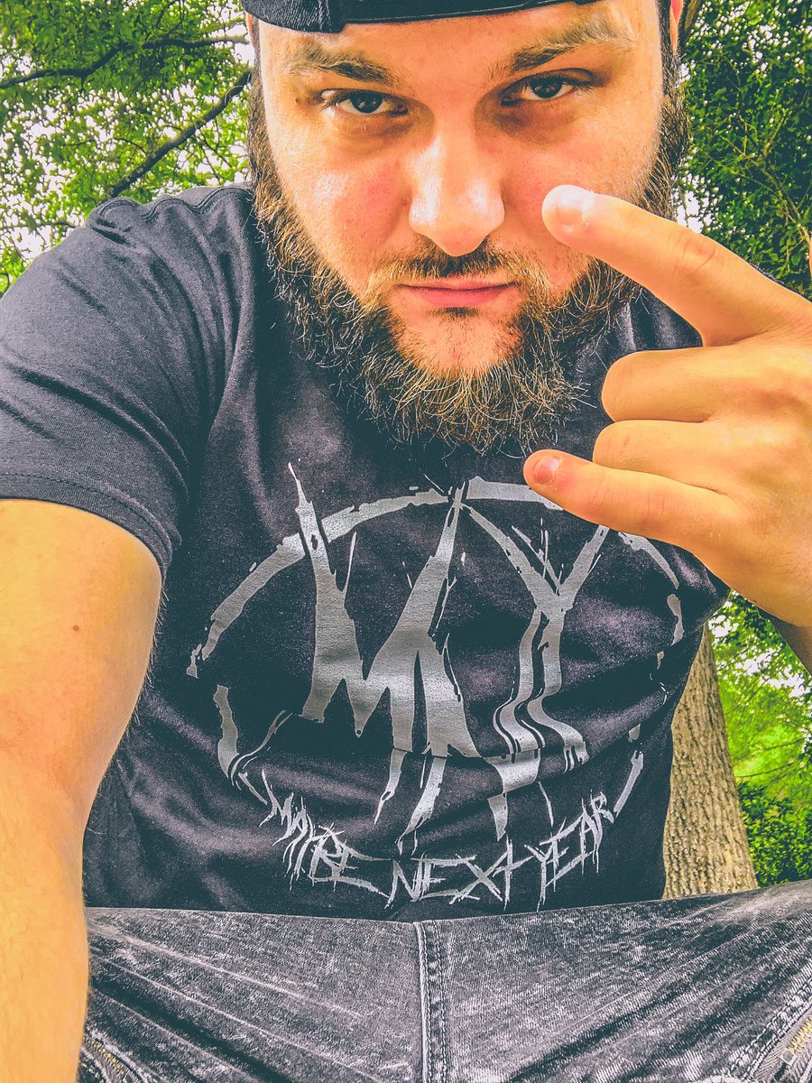 GODmanagement's tweet photo. Follow: Maybe Next Year On FB
Merch: https://t.co/AjiDSVNjoc
#Merch
#SilverLining https://t.co/MXdLAQCzxt