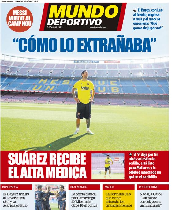 Unión Blaugrana tweet media