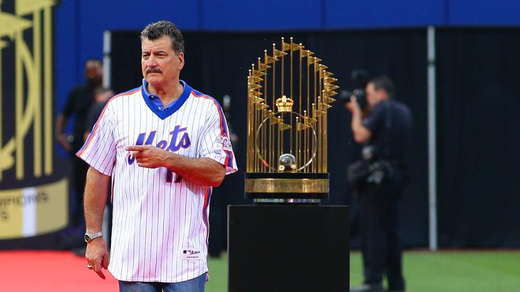 SNYtv's tweet photo. In a simulated tournament of the 64 greatest teams of all time, the 1986 Mets were crowned champions https://t.co/HlEk3dp0vb https://t.co/7G6kU9anY1