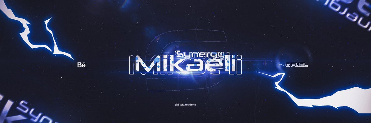 💥Jose [Graphics] tweet media