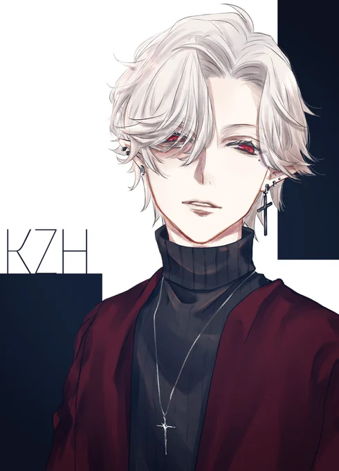 #KuzuArt 