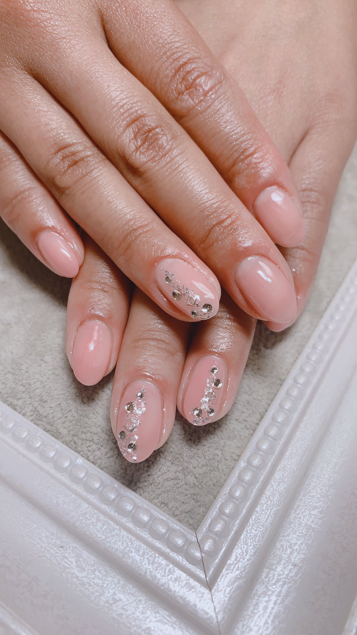 Tweets With Replies By デザイン自由ネイル 4950 Nailcherry Twitter