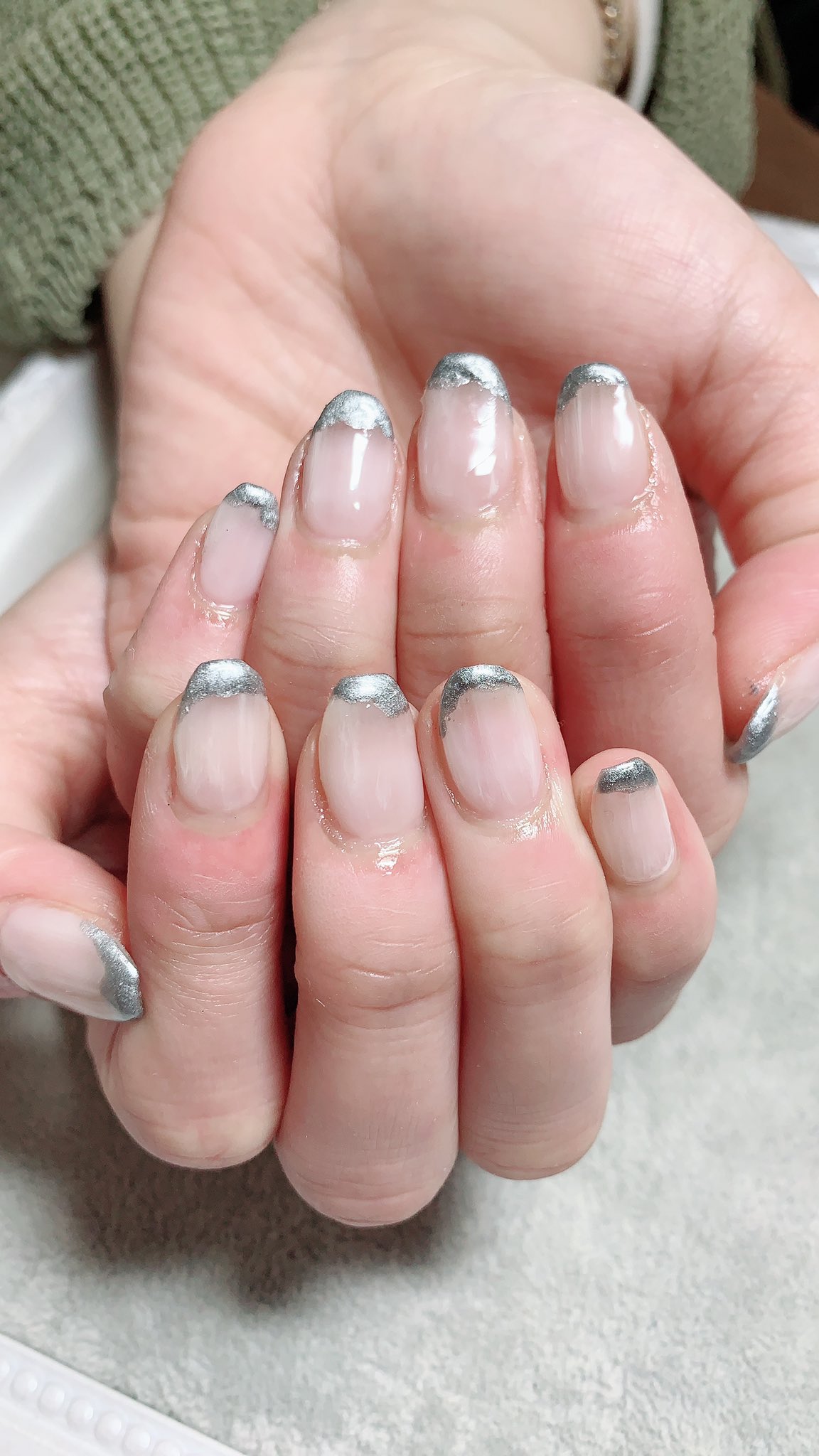 Tweets With Replies By デザイン自由ネイル 4950 Nailcherry Twitter
