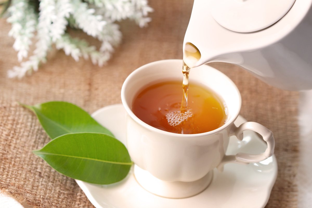 PaullettGolden's tweet photo. All the more reason to drink tea! Writer's and reader's fuel. 😉

Of these, which is your favourite? Have you noticed any health benefits?

https://t.co/EGMDIOUljN

#writersfuel #readersfuel #teahour #teatime #booksandtea #friendsandtea https://t.co/ORFGjePOiC