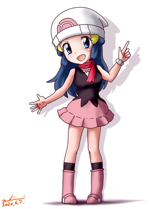 お気に入りポケモンのtwitterイラスト検索結果