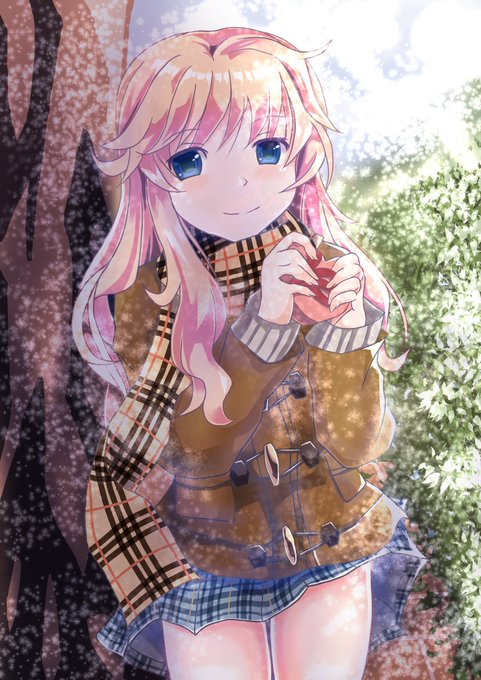 #2020年自分が選ぶ今年上半期の4枚
1枚目はバレンタインの看板娘神無ちゃん。2枚目は看板娘弥生ちゃん。3枚目はイラスト用のオリジナル。4枚目はブレンドS夏帆ちゃんです☘️ 