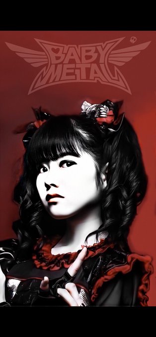 Babymetal の人気がまとめてわかる 評価や評判 感想などを1時間ごとに紹介 ついラン