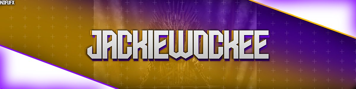 jackiewockee's tweet image. Big shoutout to @FxKofu for getting these graphics done for me!